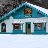 Village Ski Shop